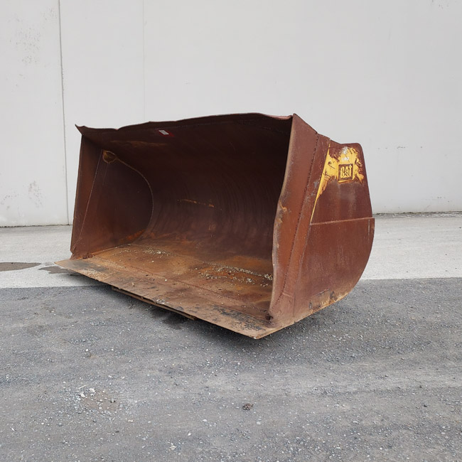 Used BUCKET GP 1331671